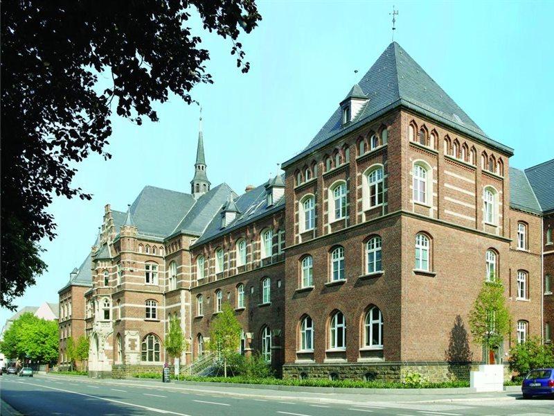 Hôtel Collegium Leoninum à Bonn Extérieur photo