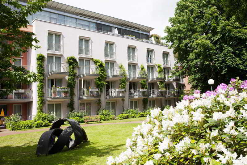 Hôtel Collegium Leoninum à Bonn Extérieur photo